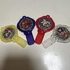 妖怪ウォッチ DX妖怪アーク4点セットのサムネイル
