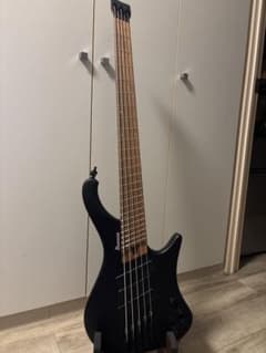 G*y様 Ibanez EHB1005MS ブラック 5弦エレキベース G*y様 Ibanez EHB1005MS ブラック 5弦エレキベース - メルカリ