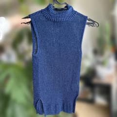 UNITED TOKYO ラメニットのサムネイル