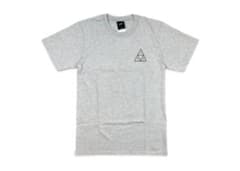 ○大幅値下げ依頼OK HUF グレー Tシャツ Mサイズのサムネイル