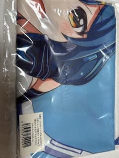 バトルガールハイスクール　マルチクロス2種のサムネイル