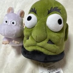천과 치히로의 신은 숨겨진 S보네즈미