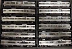 TOMIX225系0番台+KATO223系2000番台 - メルカリ