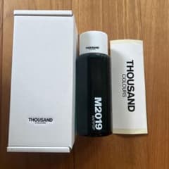 THOUSAND COLOURS M2019 ANTIPOP - メルカリ