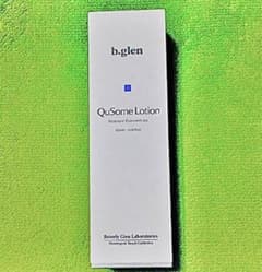 ビーグレンQuSome Lotion化粧水 ローション キューソームローション
