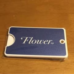 Flower パスケースのサムネイル
