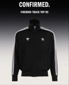 n*可様  FIREBIRD TRACK TOP RS リップスライ n*可様 adidas FIREBIRD TRACK TOP RS リップスライ - メルカリ