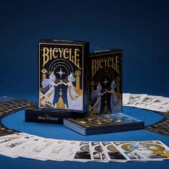 ブルーアーカイブ BICYCLE トランプカード ラスト1点【韓国限定】ブルーアーカイブ BICYCLE トランプカード