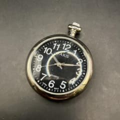 【専用出品】懐中時計 即決 J-AXIS 懐中時計 SCP39 - メルカリ