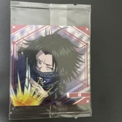 HUNTER×HUNTER シール 2枚セット　フェイタンのサムネイル