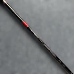 テーラーメイド用スリーブ付》 TENSEI RED TM50ドライバーシャフト