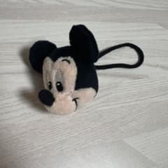 ミッキーマウス ヘアゴム