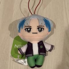 dxteen 谷口太一 マスコット GIGOのサムネイル