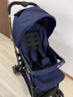 すー様専用 ジョイーベビーカー スマバキのサムネイル