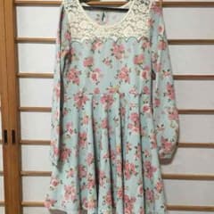 Ｌサイズワンピースのサムネイル