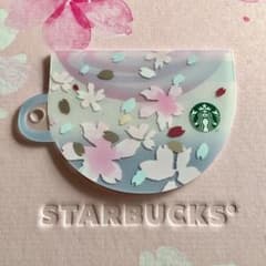 スタバ さくら 2019 コーヒーカップのサムネイル