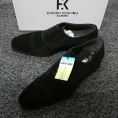 Hiroko  kosino  homme　新品　２５、０　　Miya様専用のサムネイル