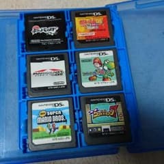 DS ソフト セットのサムネイル