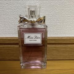 Diorディオールミスディオールローズ＆ローズ 100mlのサムネイル