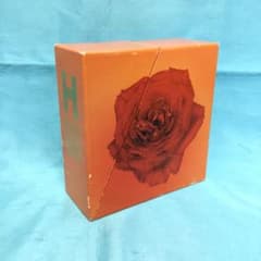 ♦︎ 西城秀樹 '72～'79 CD11枚組 BVCH-8001 - メルカリ