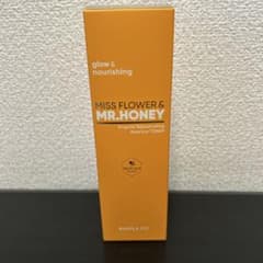 バニラコ　ミスターハニー　MISS FLOWER & MR.HONEY トナーのサムネイル