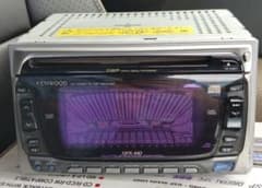 KENWOOD DPX-440 CD・カセットデッキ DPX440 - メルカリ