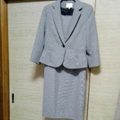 Aoi様お買いあげスーツ 入学式に 美品11号のサムネイル