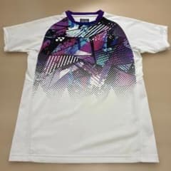YONEX バドミントンユニホーム Sサイズのサムネイル