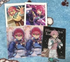 Thumbnail of あんスタ　姫宮桃李　まとめ売り