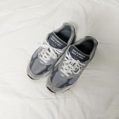 New Balance993のサムネイル