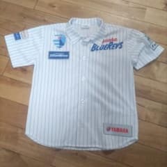 ブルーレヴズ YAMAHAラグビーウェア サイン入り ブルーレヴズ YAMAHAラグビーウェア サイン入り 公式グッズ