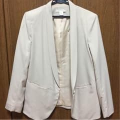 H&M テーラードジャケットのサムネイル