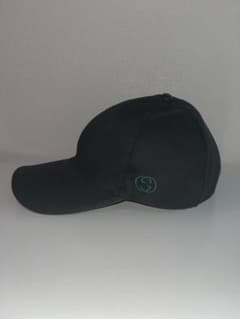 GUCCI グッチ シェリーライン インターロッキング キャップ 帽子