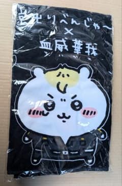 価格交渉可】ちいかわ 東京リベンジャーズコラボ フェイスタオル