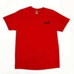 GILDAN RC HILL HONDA ホンダ Tシャツ M レッド 半袖