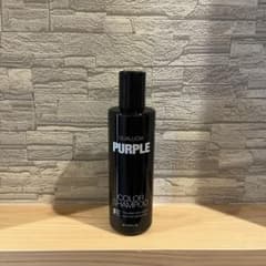 QUALUCIA PURPLE COLOR SHAMPOOのサムネイル