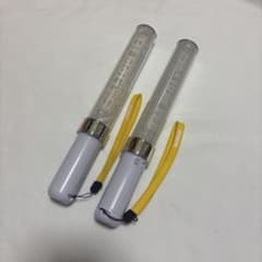 BUDDiiS ペンライト ver.2 ver3 - メルカリ