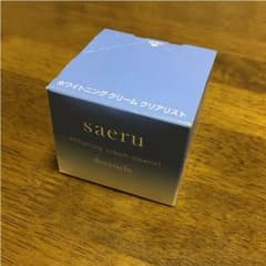 ☆新品☆ディセンシア サエル クリームのサムネイル