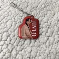 EBiDAN PVCチャーム M!LK 吉田仁人のサムネイル