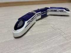 【お買い得】クロスライナー　プラレール