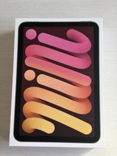 【小林裕】iPad mini A17 Pro 128GBスターライト 小林裕様専用】iPad mini A17 Pro 128GBスターライト - メルカリ
