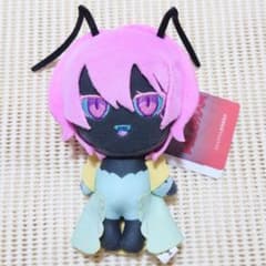 MILGRAM デフォルメぬいぐるみ 第二審アナザー衣装 ムウ - メルカリ