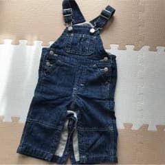 オーバーオールのサムネイル