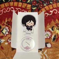 んまほっぺ　薬研藤四郎のサムネイル