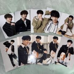 BUDDiiS FUMINORI 小川史記 生写真 まとめ売り - メルカリ