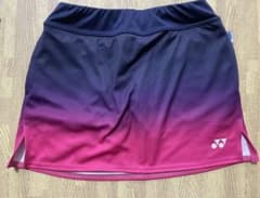 YONEX　ヨネックス　スコート　テニスのサムネイル