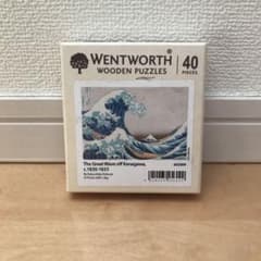 WENTWORTH パズルのサムネイル