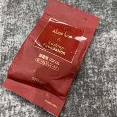 Aluce Luce ナチュラルオークル　リフィル　ファンデーションのサムネイル