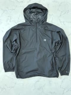 Champion チャンピオン ナイロンジャケット ハーフジップのサムネイル
