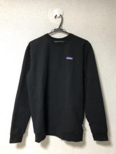 【極美品】patagonia パタゴニア スウェット トレーナー メンズのサムネイル
